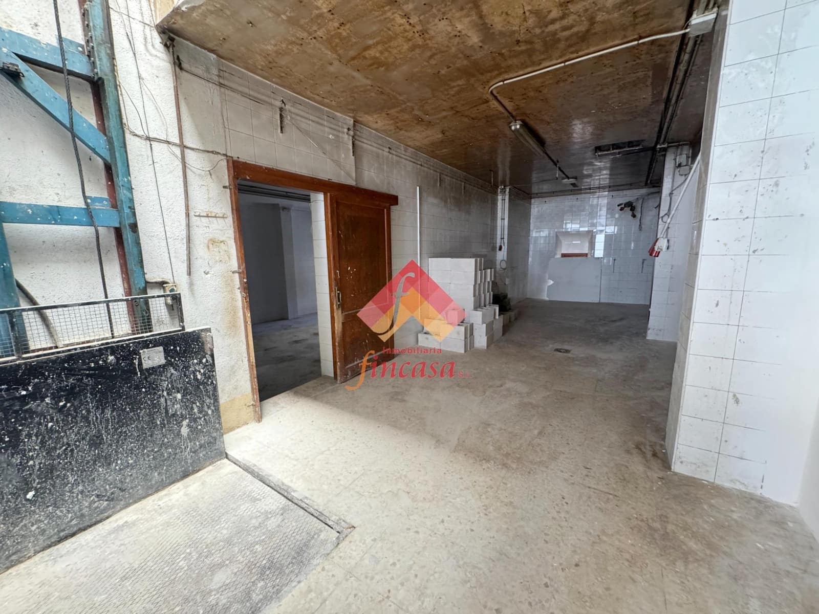Local Commercial à vendre à Ronda avec garage - 157 000 € (Ref: 10155778)