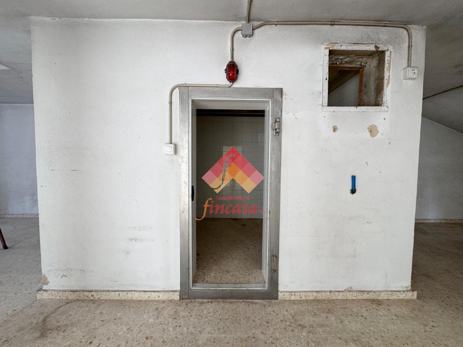 Local Commercial à vendre à Ronda avec garage - 157 000 € (Ref: 10155778)