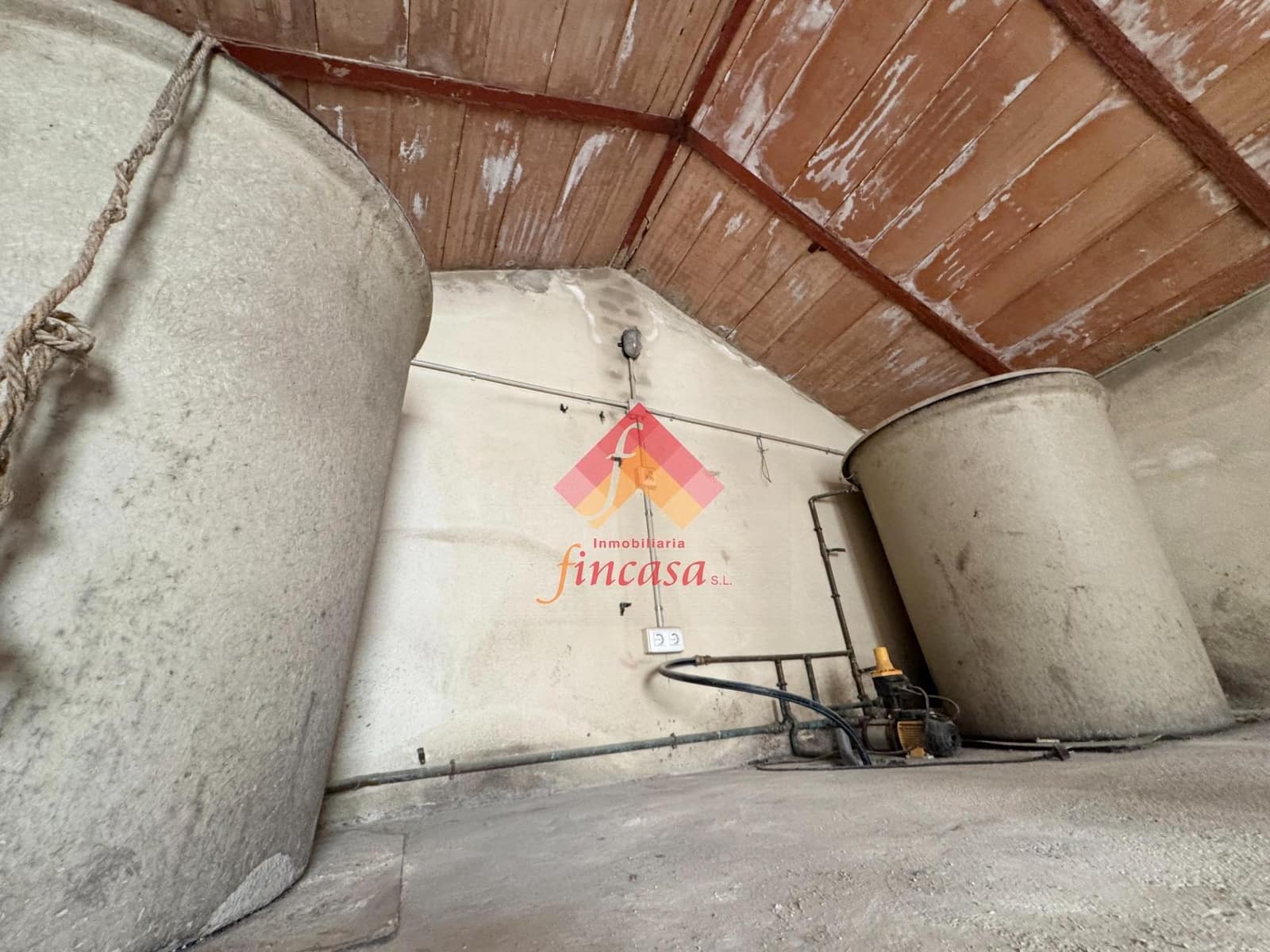 Local Commercial à vendre à Ronda avec garage - 157 000 € (Ref: 10155778)