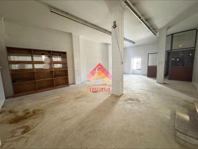Local Commercial à vendre à Ronda avec garage - 157 000 € (Ref: 10155778)