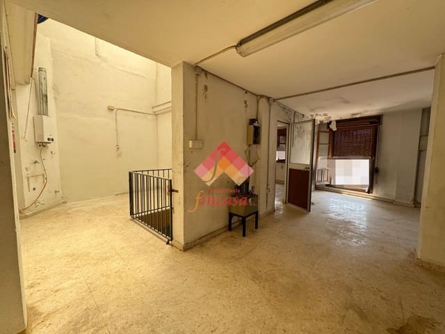 Local Commercial à vendre à Ronda avec garage - 157 000 € (Ref: 10155778)