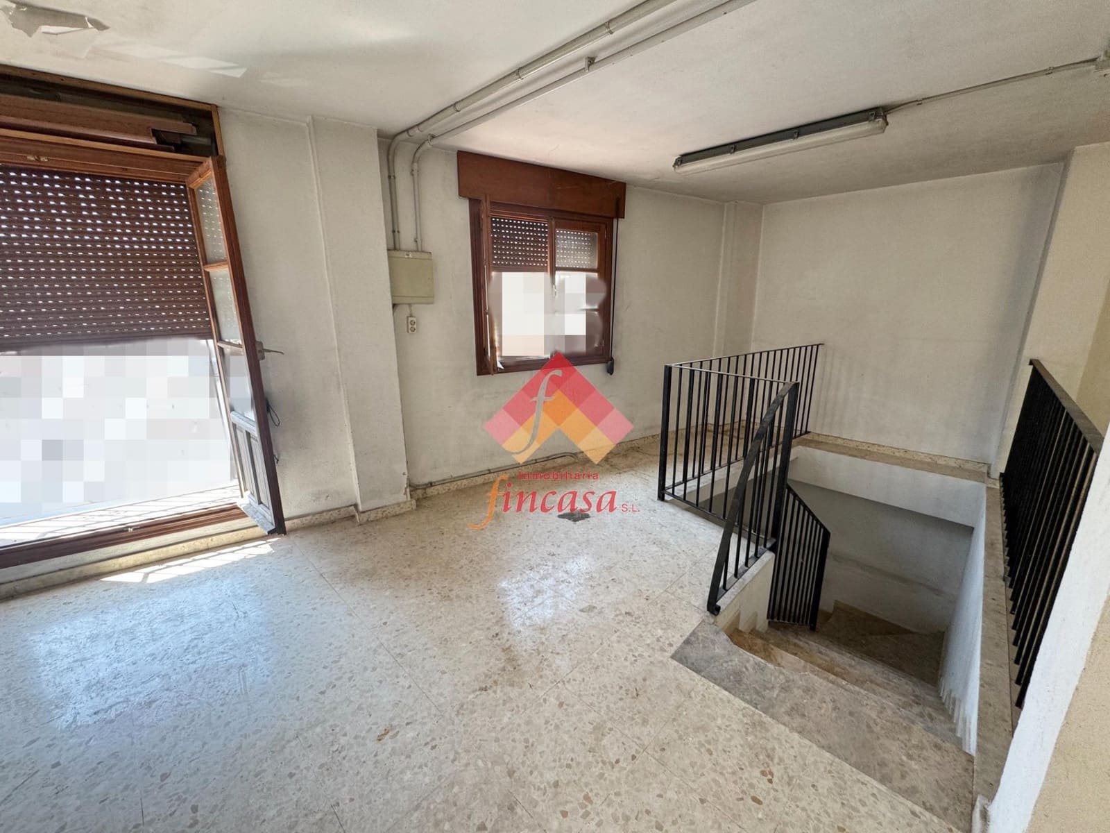 Local Commercial à vendre à Ronda avec garage - 157 000 € (Ref: 10155778)