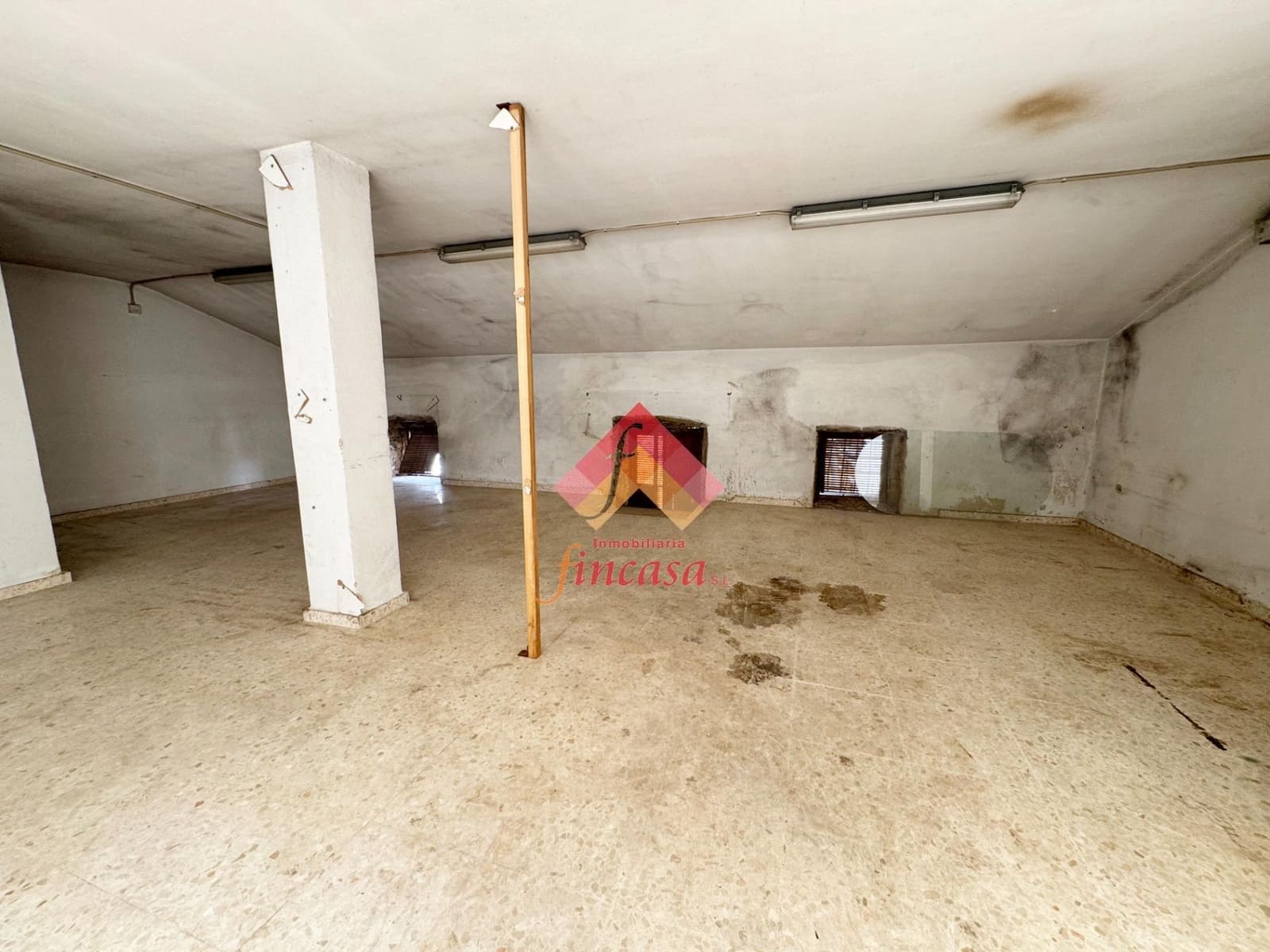 Local Commercial à vendre à Ronda avec garage - 157 000 € (Ref: 10155778)