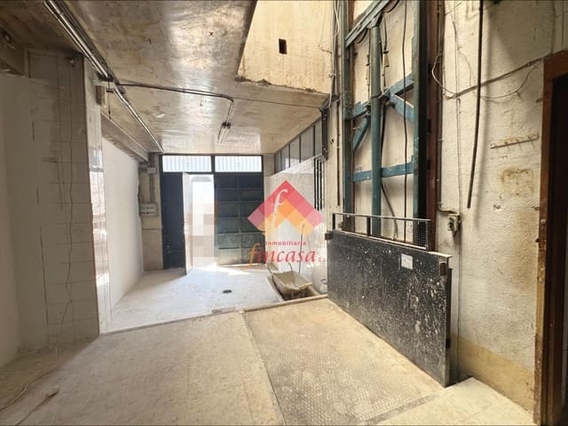 Local Commercial à vendre à Ronda avec garage - 157 000 € (Ref: 10155778)