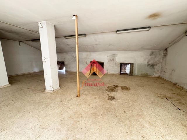Local Commercial à vendre à Ronda avec garage - 157 000 € (Ref: 10155778)