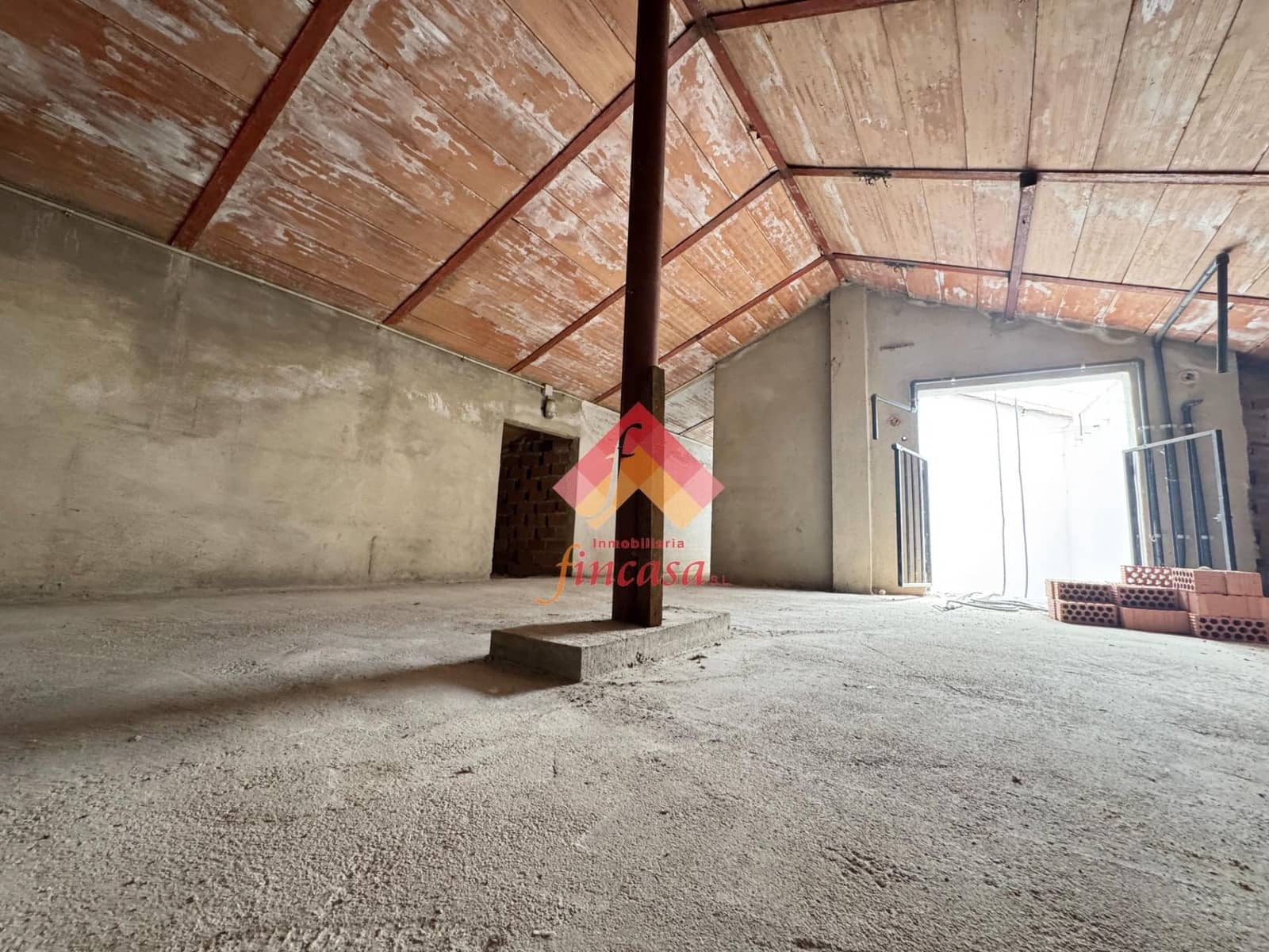 Local Commercial à vendre à Ronda avec garage - 157 000 € (Ref: 10155778)