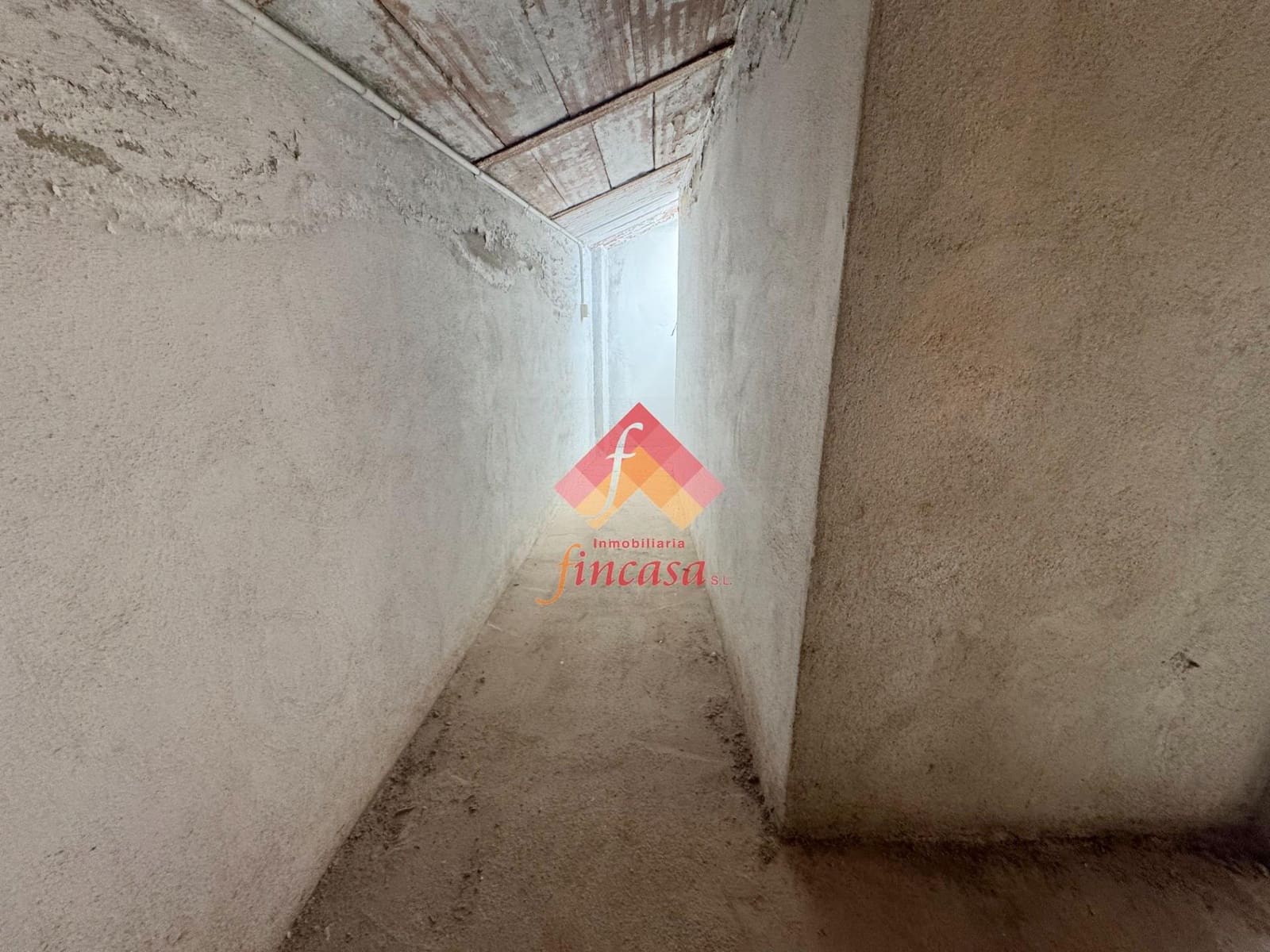 Local Commercial à vendre à Ronda avec garage - 157 000 € (Ref: 10155778)