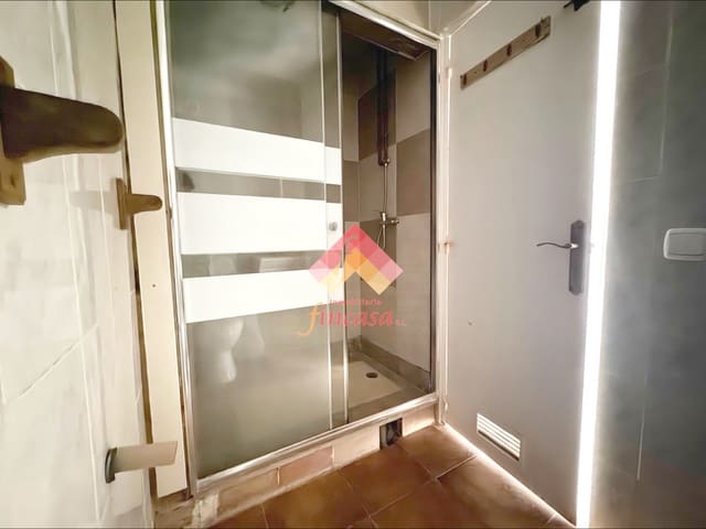 3 slaapkamer Flat te koop in Ronda - € 97.000 (Ref: 10155779)