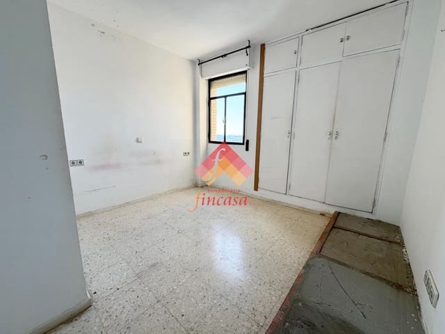 3 slaapkamer Flat te koop in Ronda - € 97.000 (Ref: 10155779)