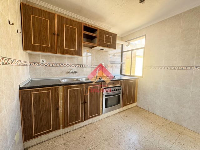 3 slaapkamer Flat te koop in Ronda - € 97.000 (Ref: 10155779)