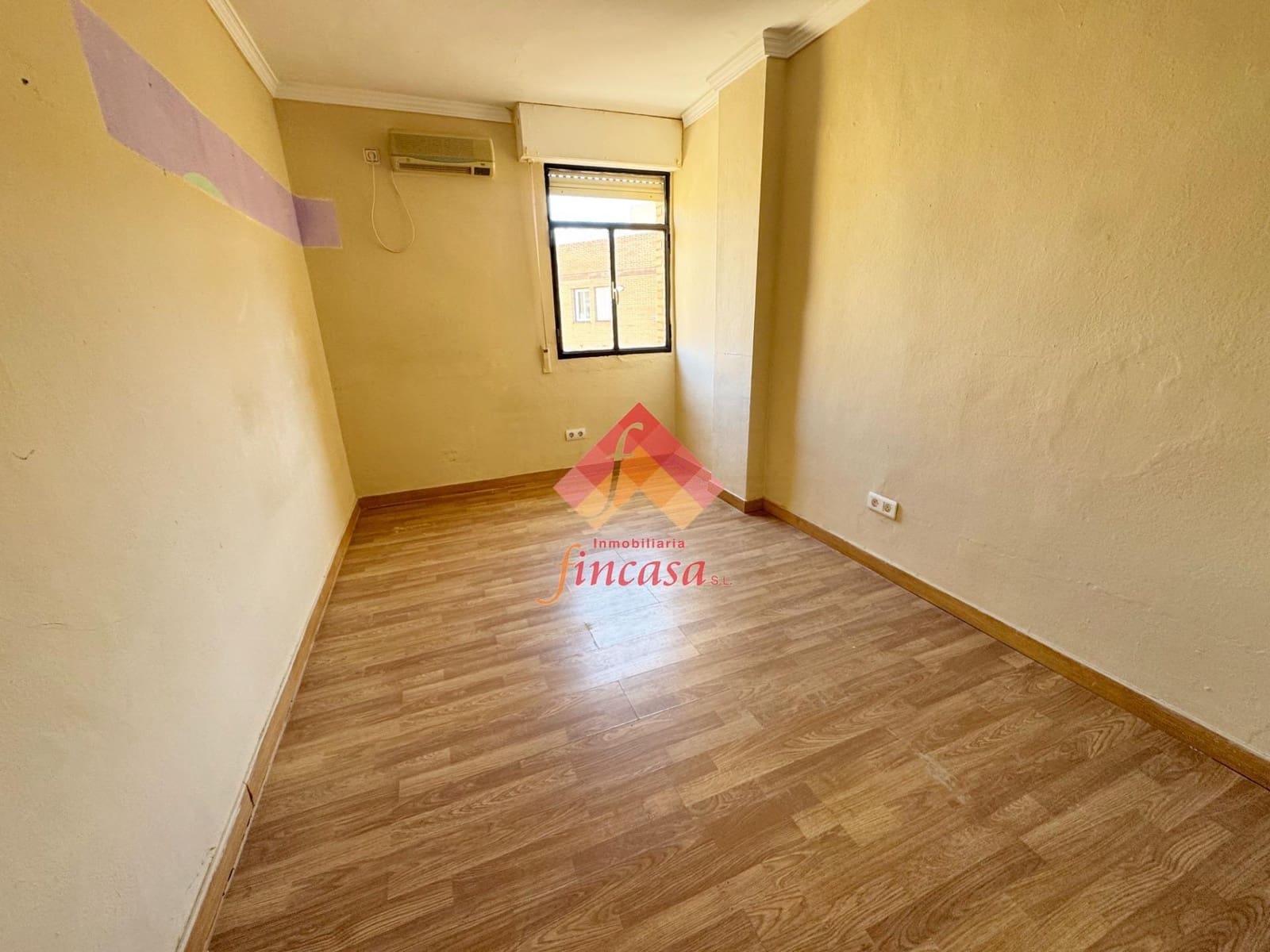 3 soveværelse Lejlighed til salg i Ronda - € 97.000 (Ref: 10155779)