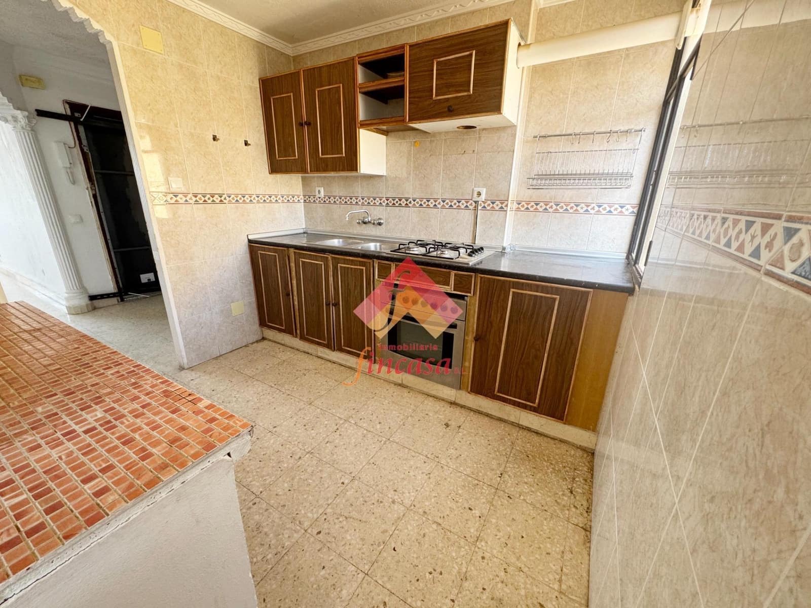 3 soveværelse Lejlighed til salg i Ronda - € 97.000 (Ref: 10155779)