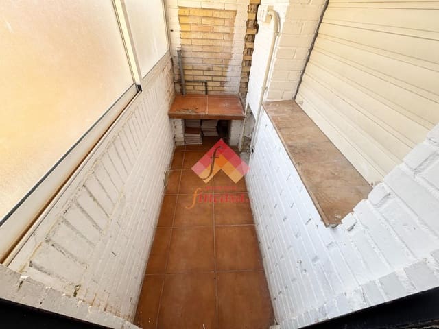 3 slaapkamer Flat te koop in Ronda - € 97.000 (Ref: 10155779)