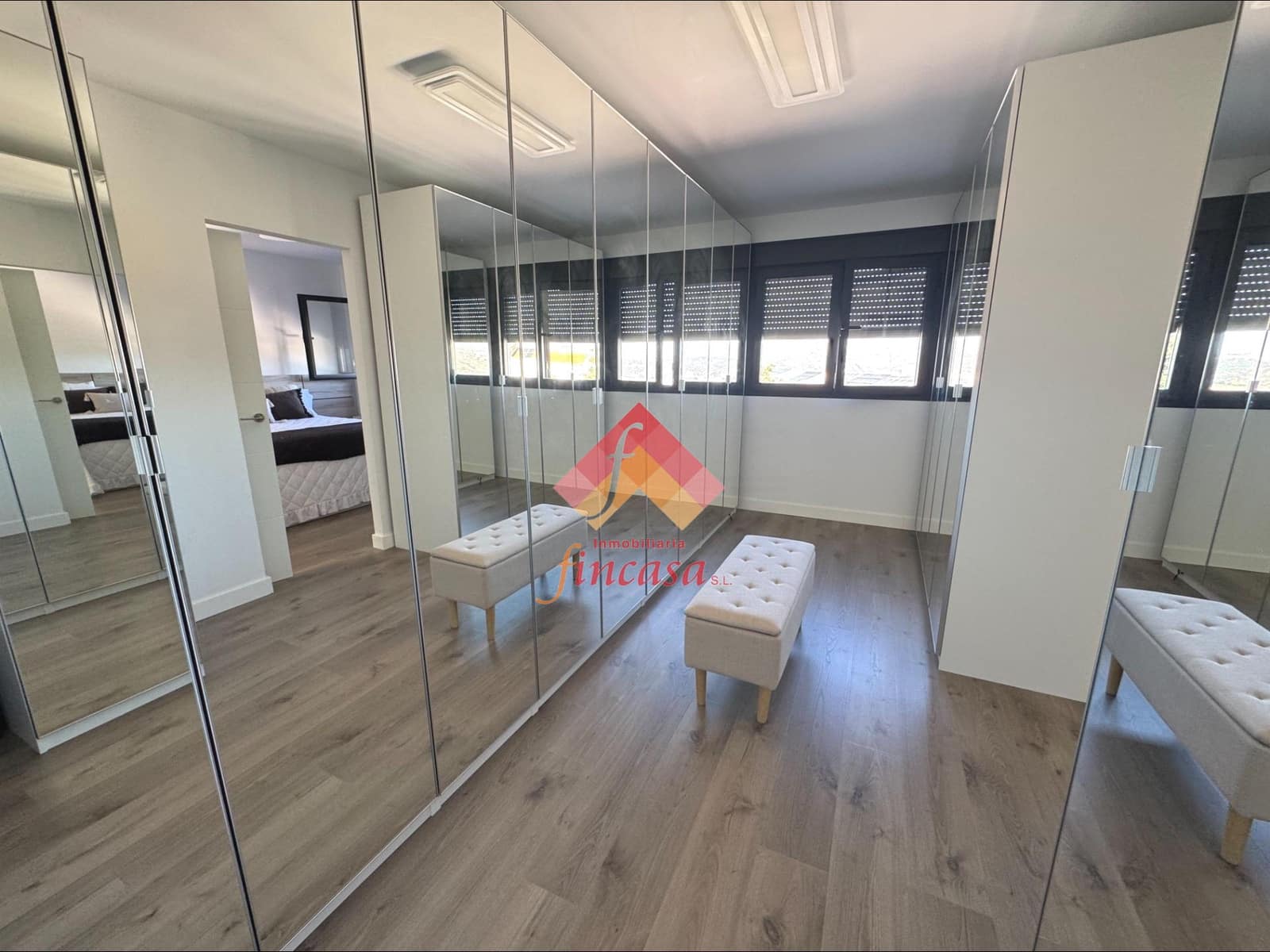3 sovrum Radhus till salu i Ronda med garage - 335 000 € (Ref: 10155780)