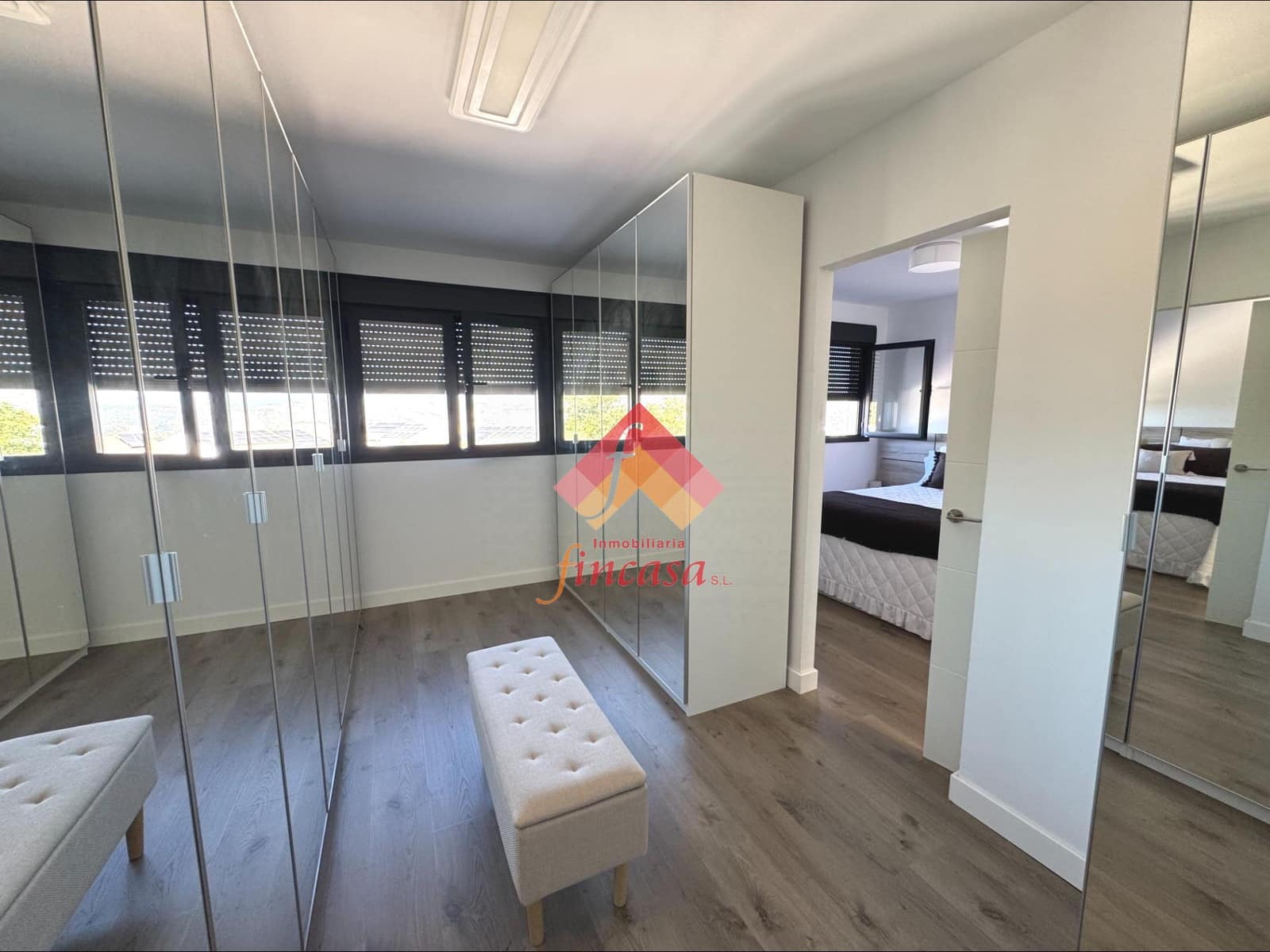 3 sovrum Radhus till salu i Ronda med garage - 335 000 € (Ref: 10155780)