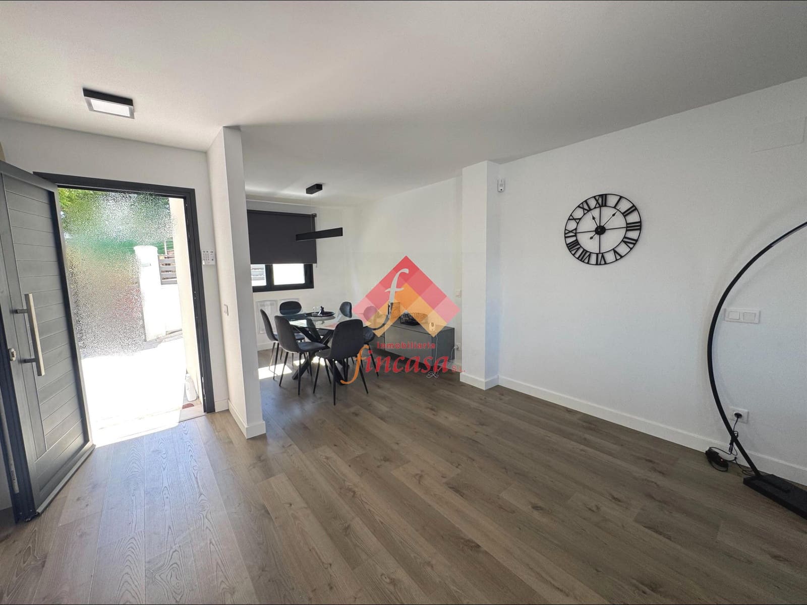 3 sovrum Radhus till salu i Ronda med garage - 335 000 € (Ref: 10155780)