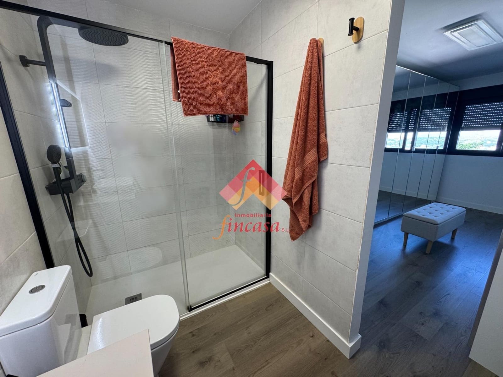 3 sovrum Radhus till salu i Ronda med garage - 335 000 € (Ref: 10155780)
