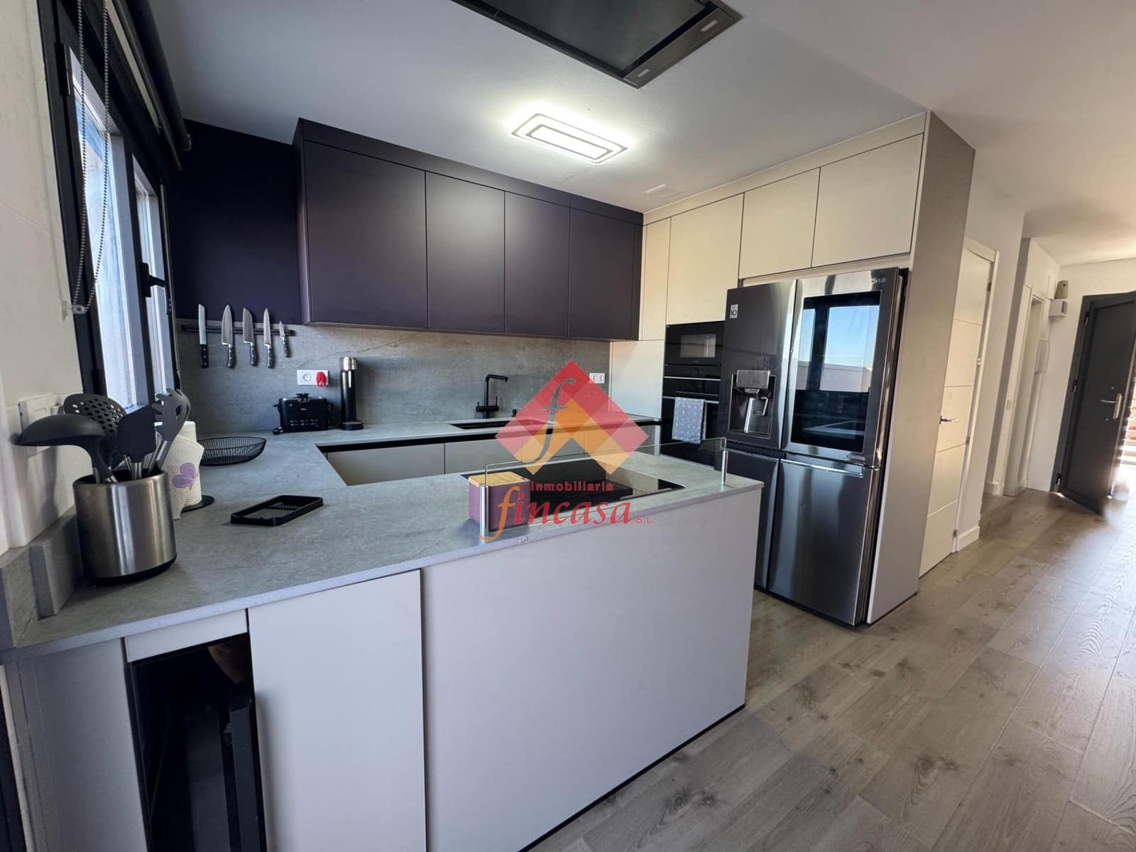 3 sovrum Radhus till salu i Ronda med garage - 335 000 € (Ref: 10155780)