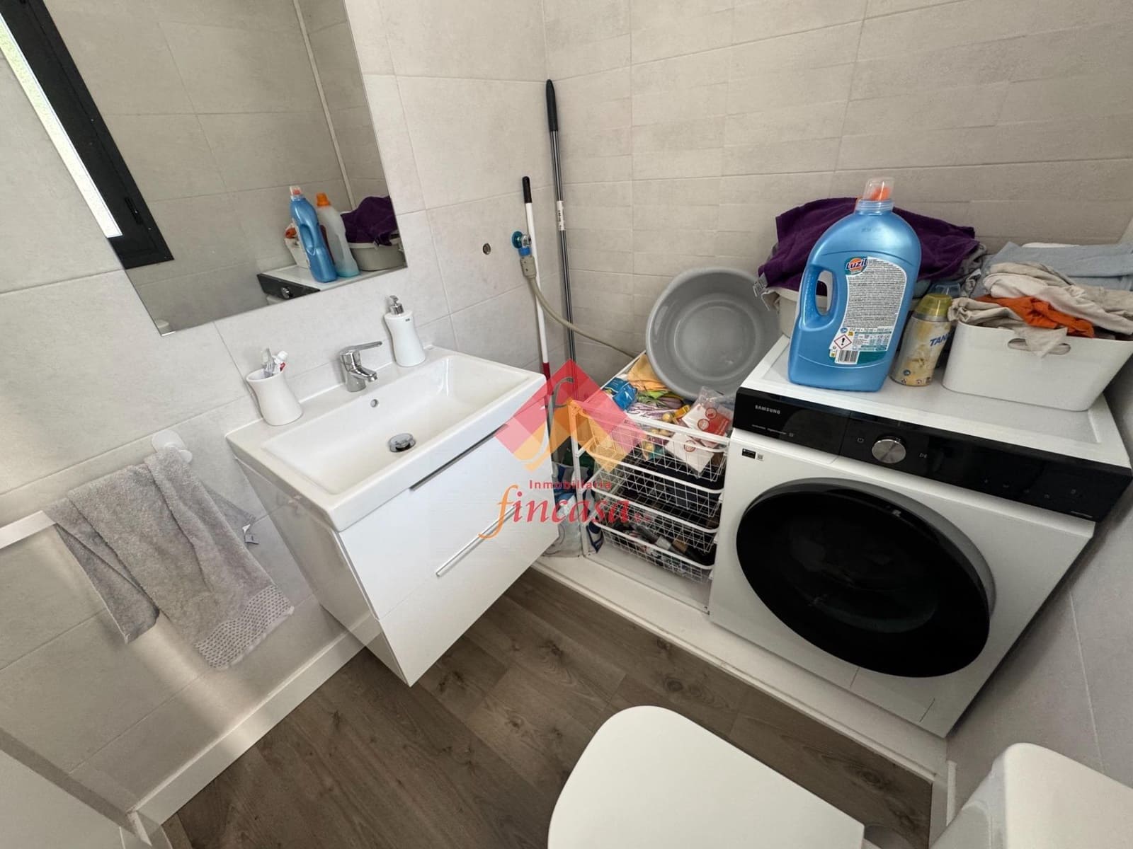 3 sovrum Radhus till salu i Ronda med garage - 335 000 € (Ref: 10155780)