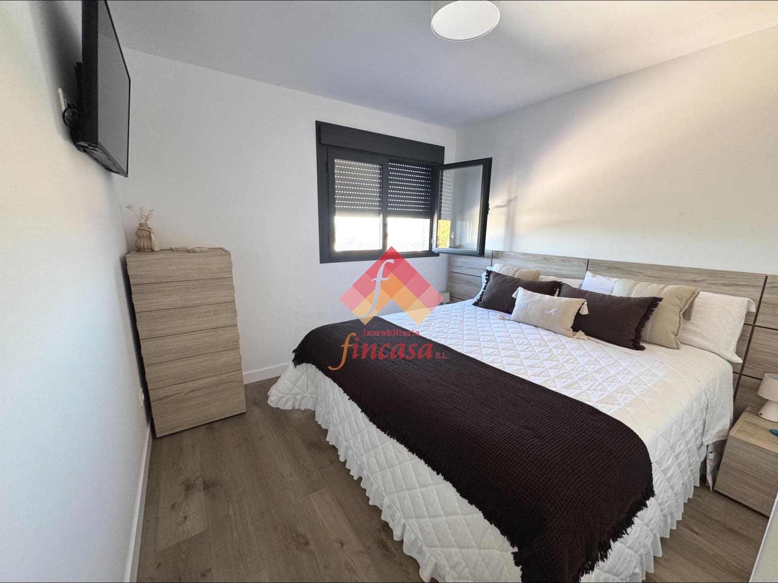 3 sovrum Radhus till salu i Ronda med garage - 335 000 € (Ref: 10155780)