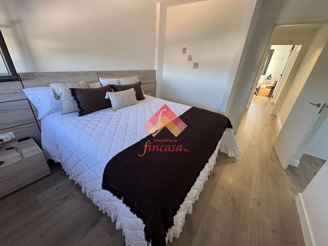 3 Zimmer Reihenhaus zu verkaufen in Ronda mit Garage - 330.000 € (Ref: 10155780)