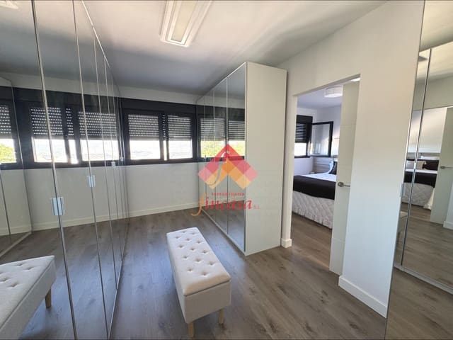 3 Zimmer Reihenhaus zu verkaufen in Ronda mit Garage - 330.000 € (Ref: 10155780)