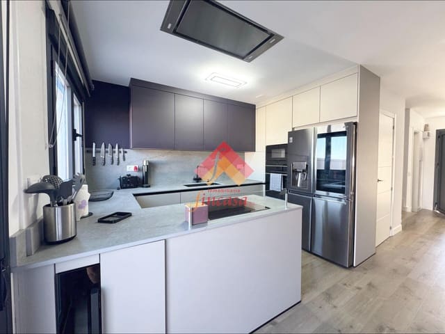 3 Zimmer Reihenhaus zu verkaufen in Ronda mit Garage - 330.000 € (Ref: 10155780)