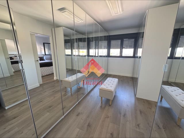 3 Zimmer Reihenhaus zu verkaufen in Ronda mit Garage - 330.000 € (Ref: 10155780)