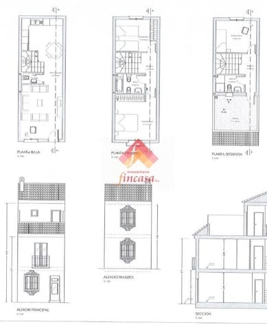 Działka budowlana na sprzedaż w Arriate - 65 000 € (Ref: 10155781)
