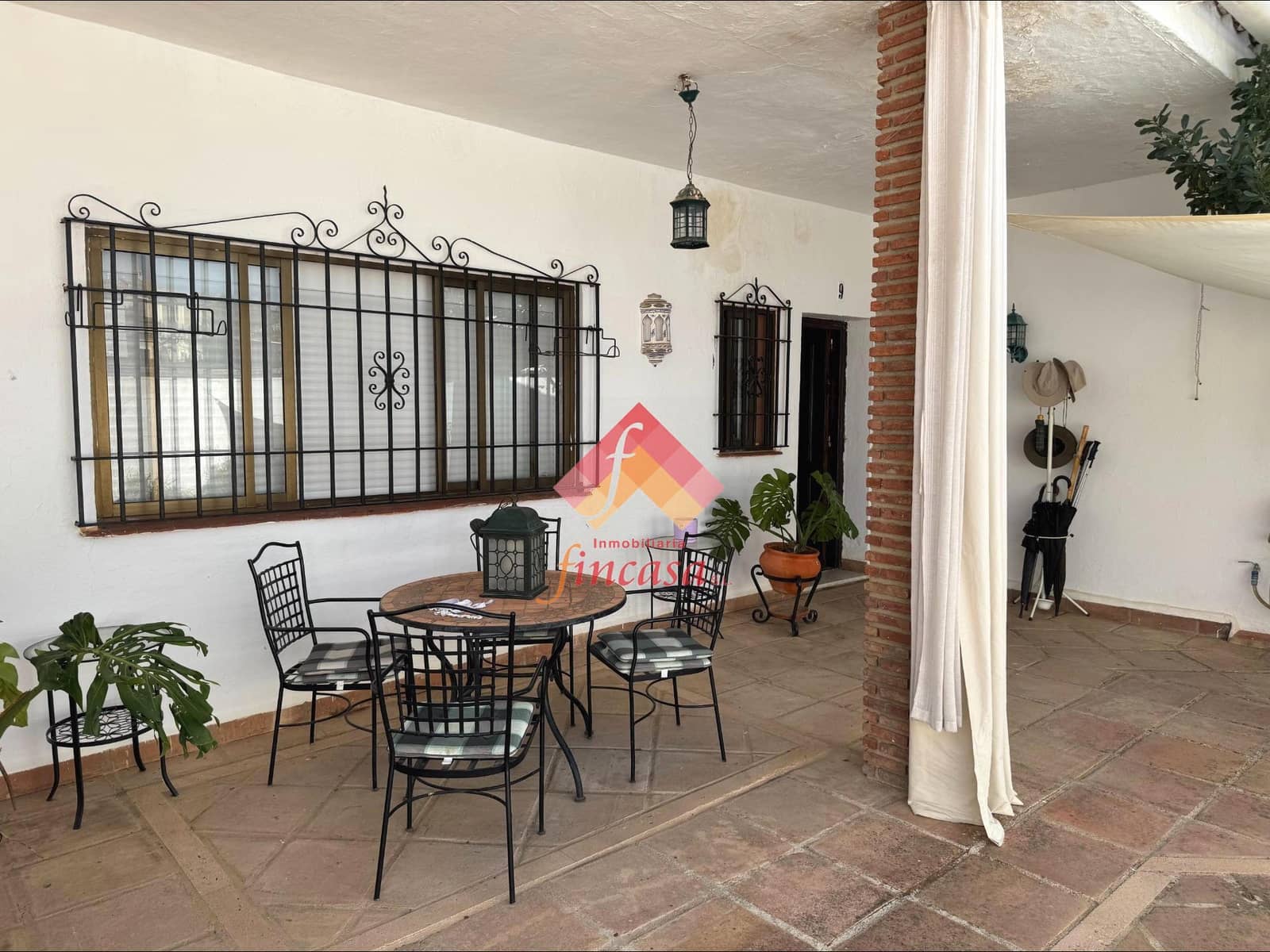 5 soveværelse Villa til salg i Ronda med swimmingpool - € 630.000 (Ref: 10155782)