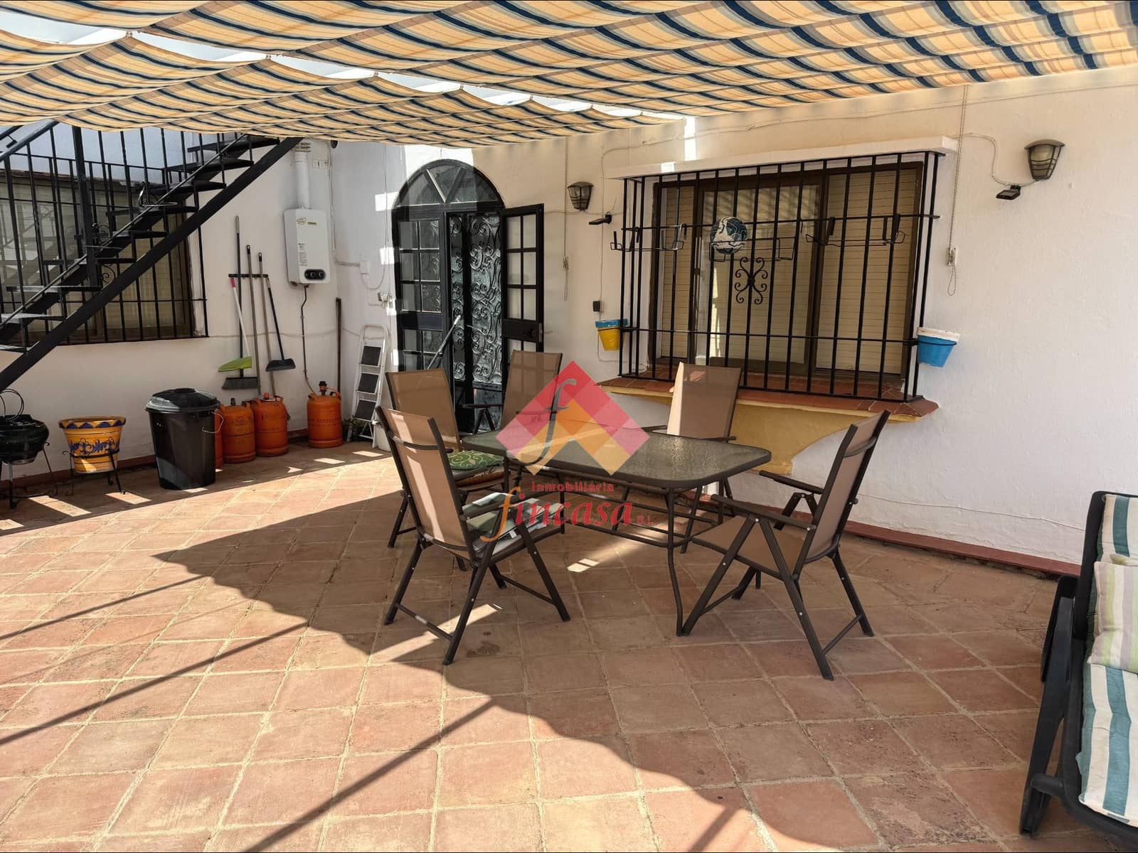 5 soveværelse Villa til salg i Ronda med swimmingpool - € 630.000 (Ref: 10155782)