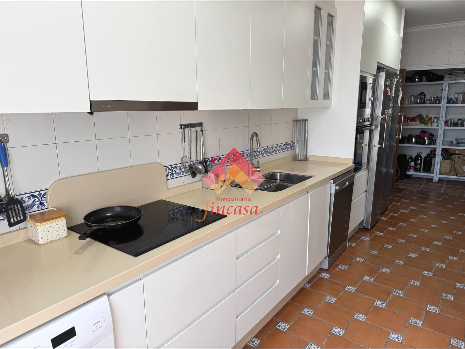 5 soveværelse Villa til salg i Ronda med swimmingpool - € 630.000 (Ref: 10155782)