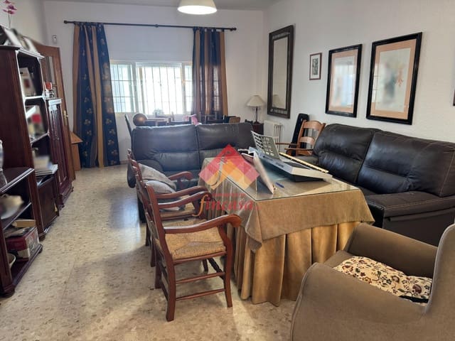 5 bedroom Villa for sale in Ronda with pool - € 630,000 (Ref: 10155782)