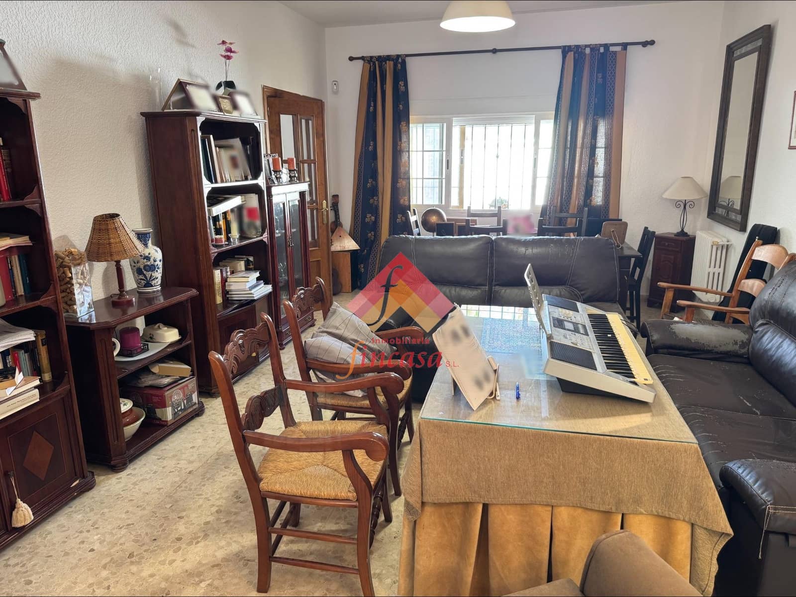 5 soveværelse Villa til salg i Ronda med swimmingpool - € 630.000 (Ref: 10155782)