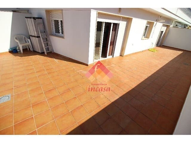 1 slaapkamer Penthouse te koop in Ronda - € 185.000 (Ref: 10155783)