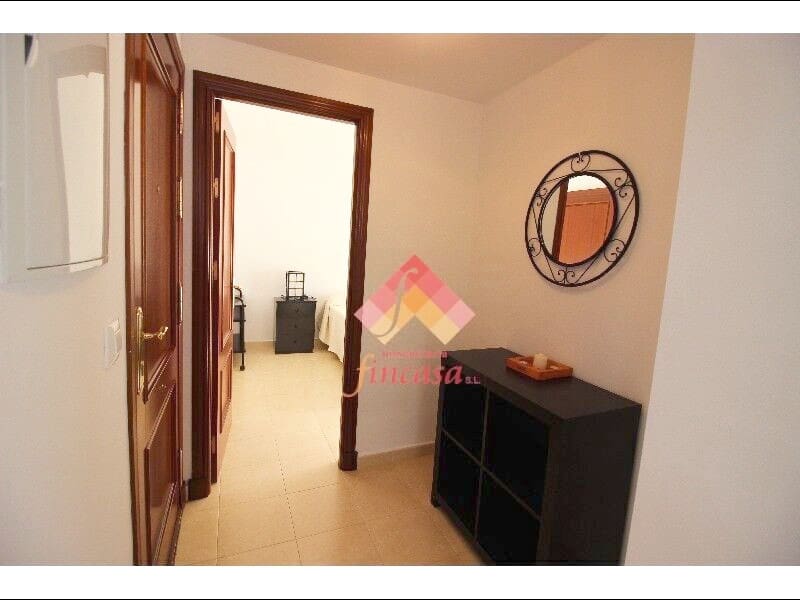 1 slaapkamer Penthouse te koop in Ronda - € 185.000 (Ref: 10155783)