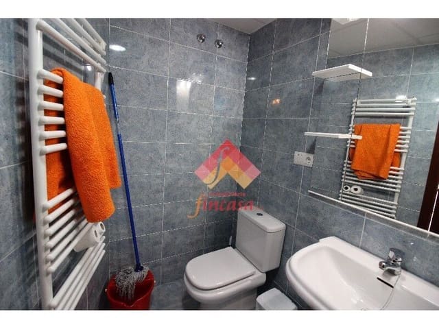 1 slaapkamer Penthouse te koop in Ronda - € 185.000 (Ref: 10155783)