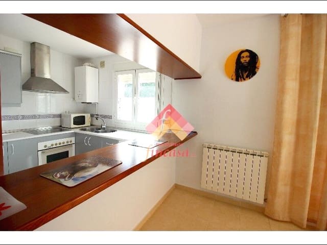 1 slaapkamer Penthouse te koop in Ronda - € 185.000 (Ref: 10155783)
