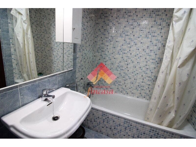 1 slaapkamer Penthouse te koop in Ronda - € 185.000 (Ref: 10155783)