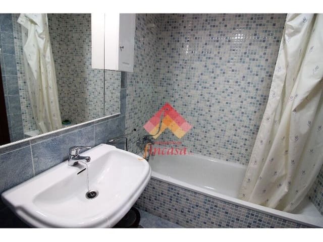 1 slaapkamer Penthouse te koop in Ronda - € 185.000 (Ref: 10155783)