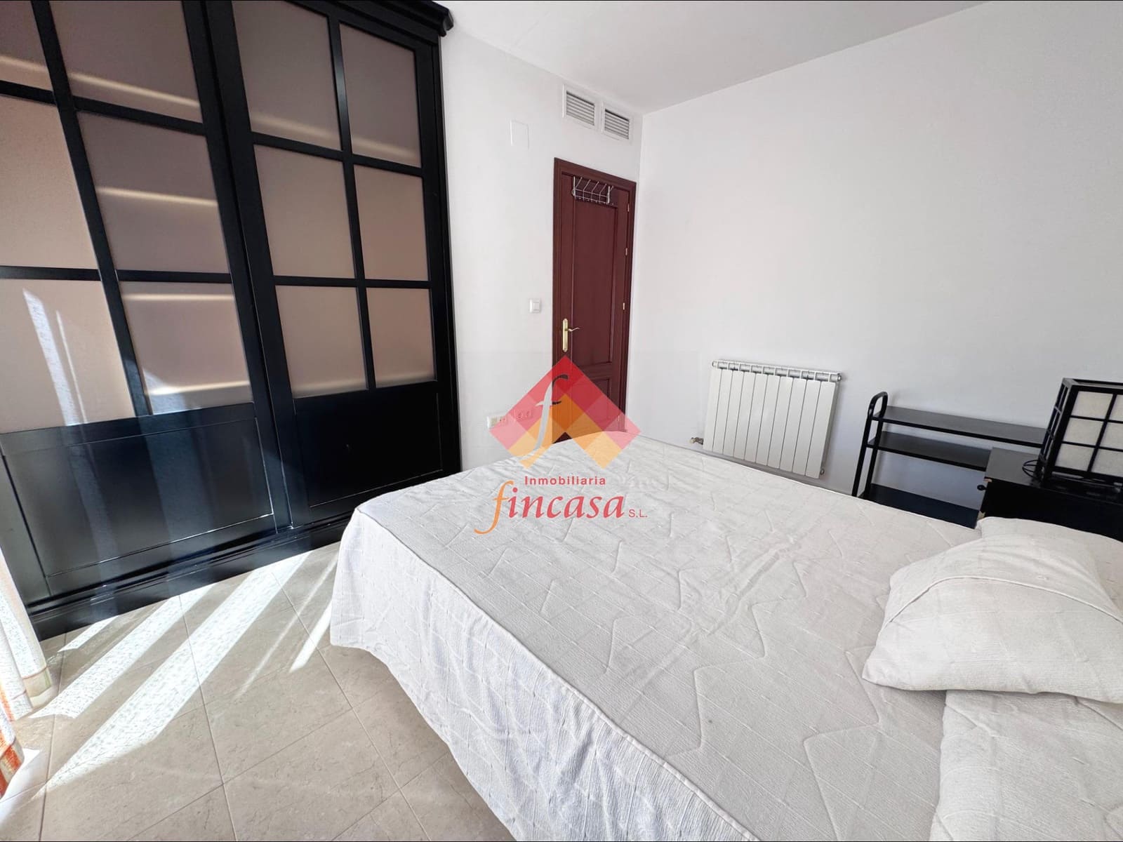 1 slaapkamer Penthouse te koop in Ronda - € 185.000 (Ref: 10155783)