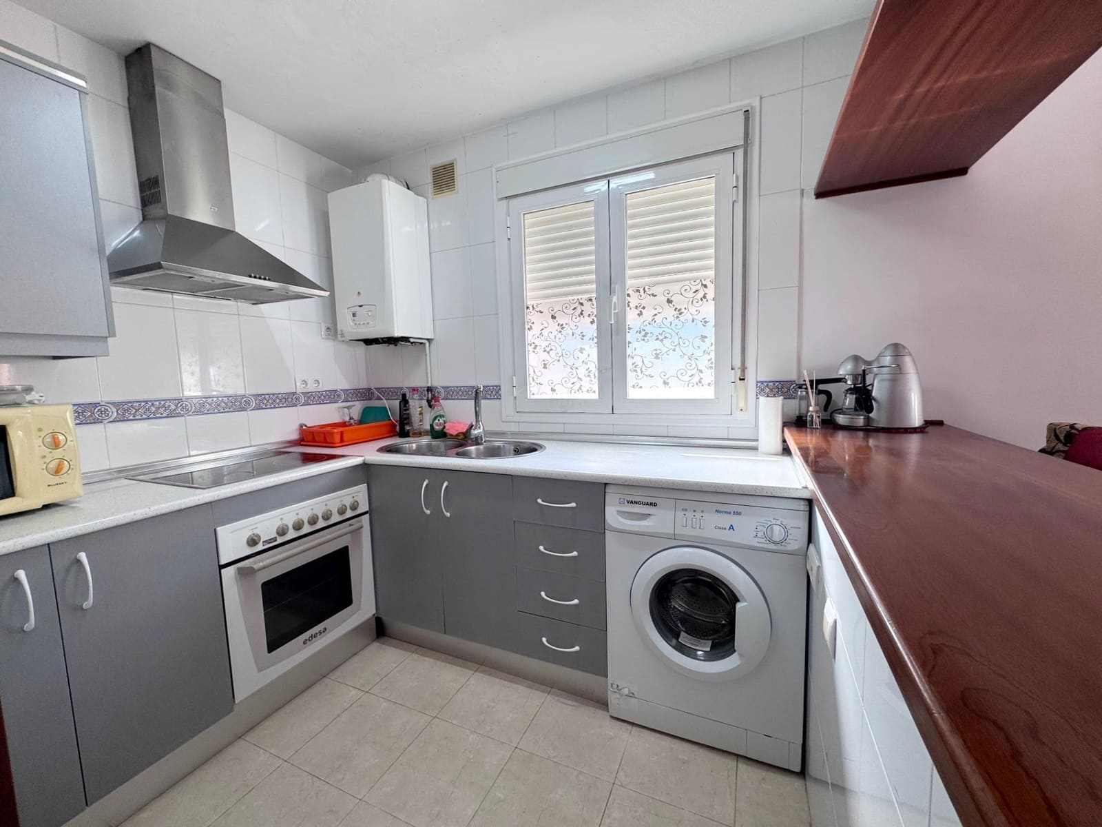 1 slaapkamer Penthouse te koop in Ronda - € 185.000 (Ref: 10155783)