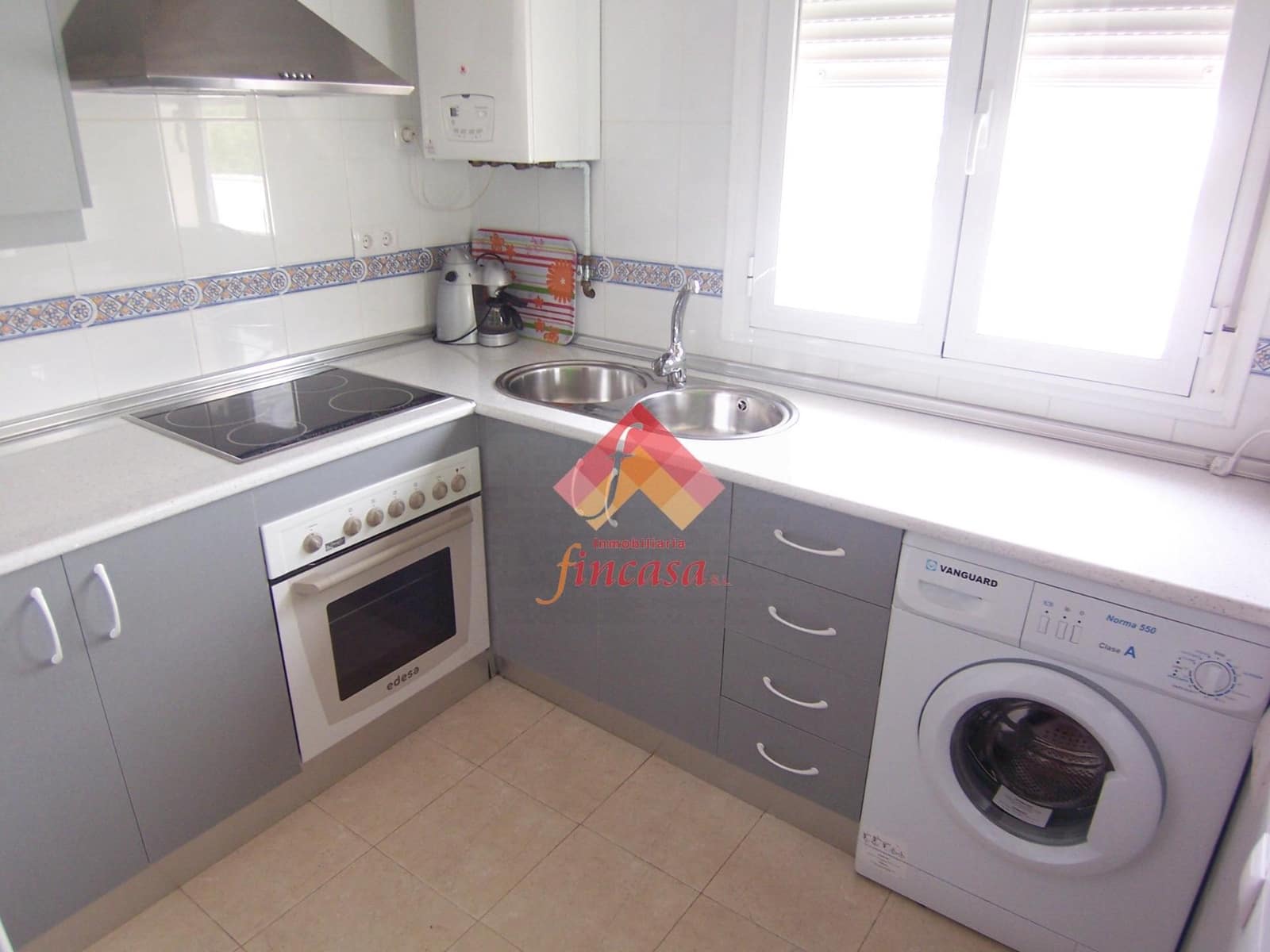 1 slaapkamer Penthouse te koop in Ronda - € 185.000 (Ref: 10155783)