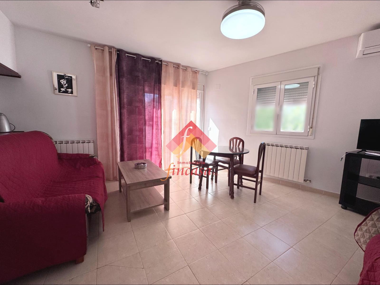 1 slaapkamer Penthouse te koop in Ronda - € 185.000 (Ref: 10155783)