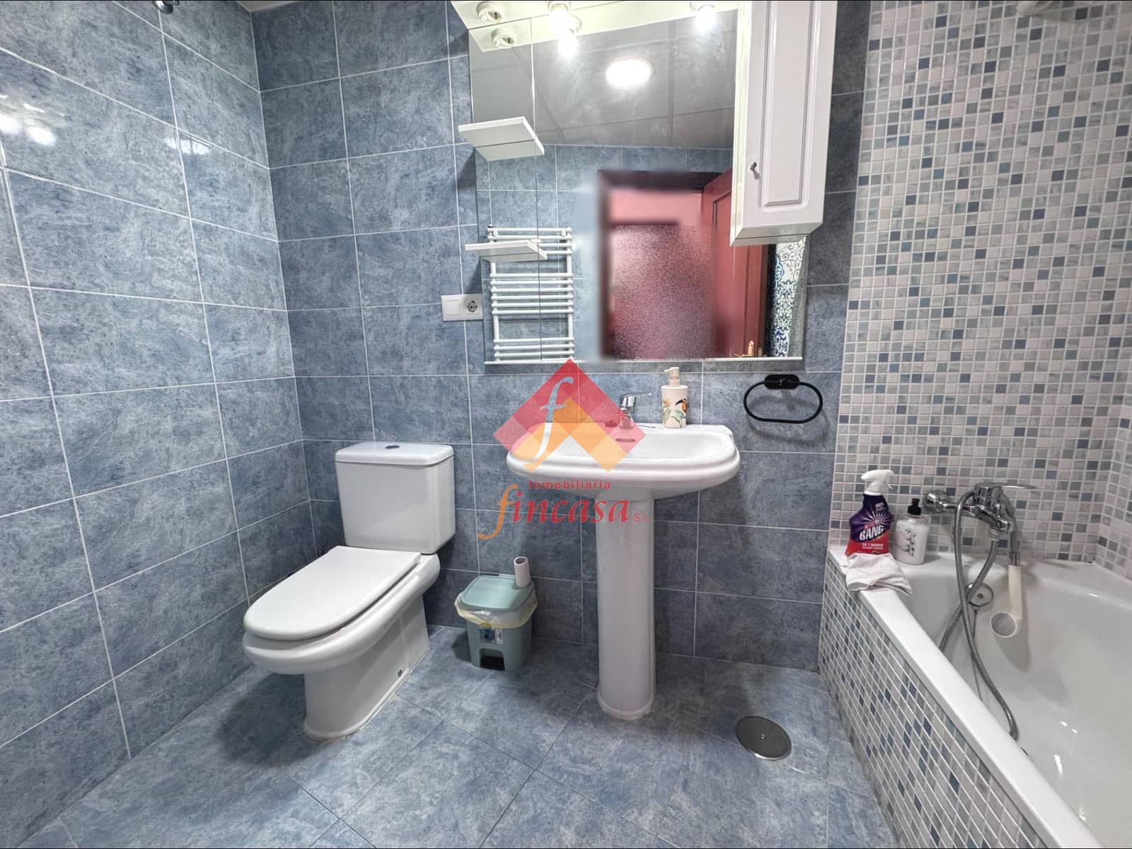 1 slaapkamer Penthouse te koop in Ronda - € 185.000 (Ref: 10155783)