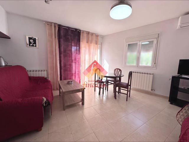 1 slaapkamer Penthouse te koop in Ronda - € 185.000 (Ref: 10155783)