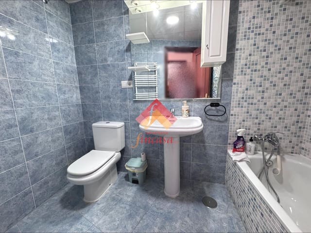 1 slaapkamer Penthouse te koop in Ronda - € 185.000 (Ref: 10155783)