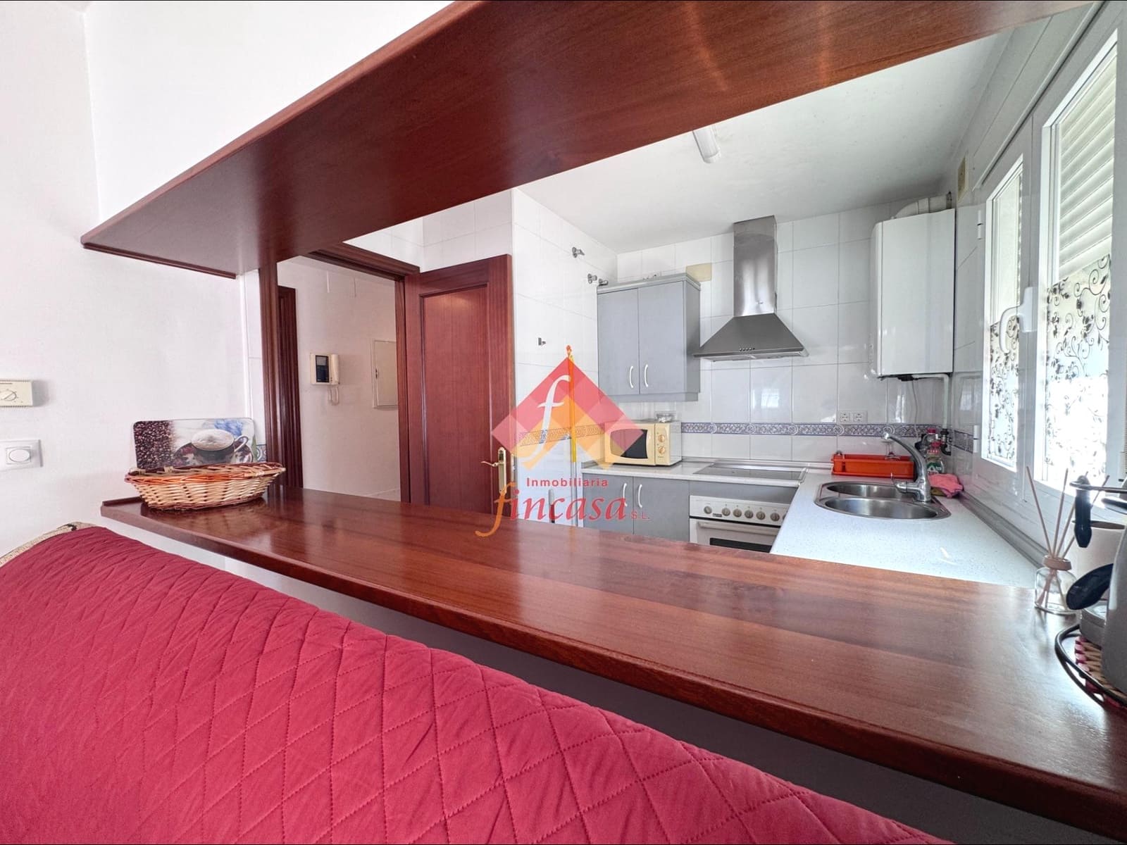 1 slaapkamer Penthouse te koop in Ronda - € 185.000 (Ref: 10155783)