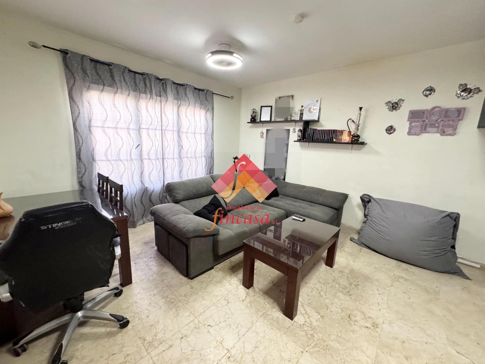 3 chambre Villa/Maison Mitoyenne à vendre à Ronda avec garage - 275 000 € (Ref: 10155784)