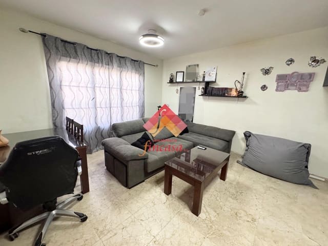 3 chambre Villa/Maison Mitoyenne à vendre à Ronda avec garage - 275 000 € (Ref: 10155784)